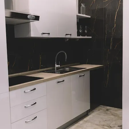 Saint Vincent 4* קרוטונה