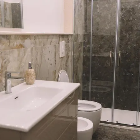 Saint Vincent לינה וארוחת בוקר קרוטונה