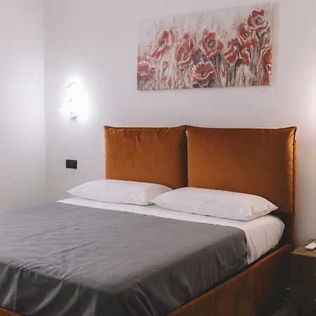 Saint Vincent 4* קרוטונה