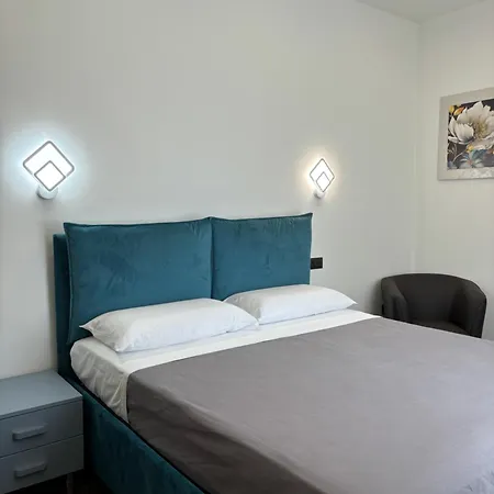 Saint Vincent קרוטונה