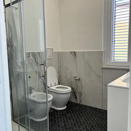 Saint Vincent 4* קרוטונה