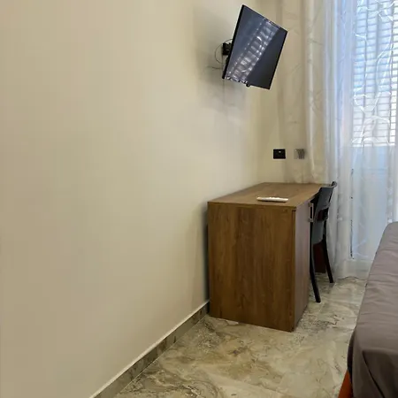 Nocleg ze śniadaniem Saint Vincent Crotone