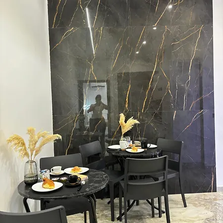 Nocleg ze śniadaniem Saint Vincent 4*