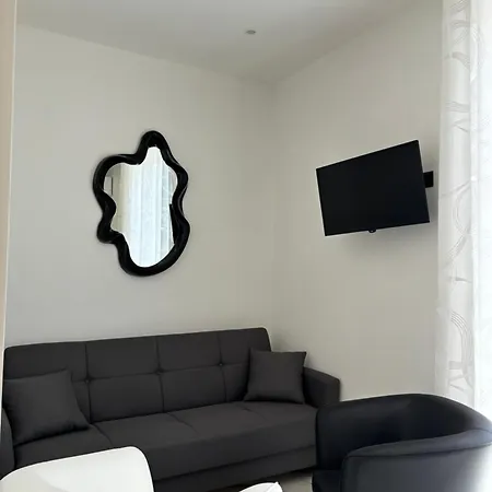 Nocleg ze śniadaniem Saint Vincent 4*
