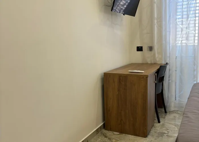 Bed & Breakfast Saint Vincent Crotone