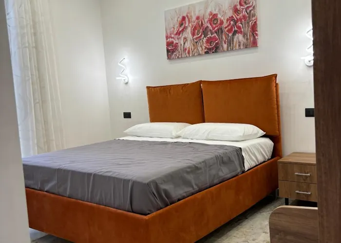 Bed & Breakfast Saint Vincent Crotone