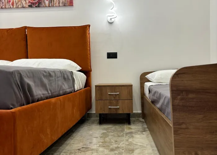 Saint Vincent Crotone