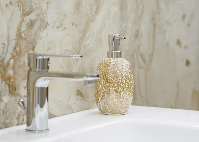 Bed & Breakfast Saint Vincent 4*