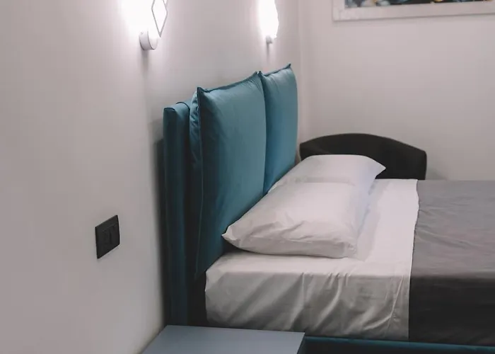 Bed & Breakfast Saint Vincent