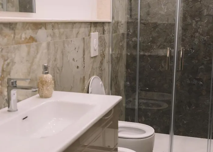 Saint Vincent Bed & Breakfast Crotone