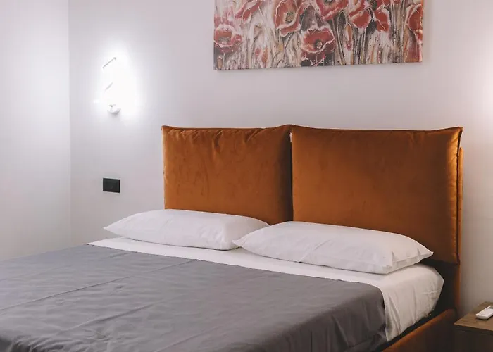 Saint Vincent 4* Crotone