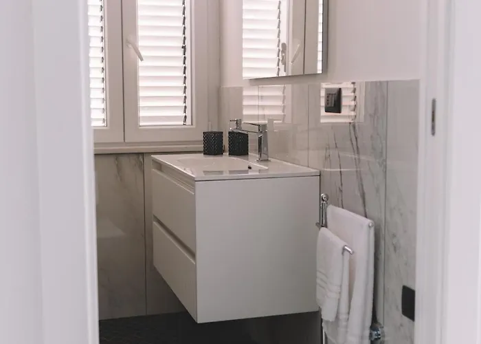 Saint Vincent Bed & Breakfast