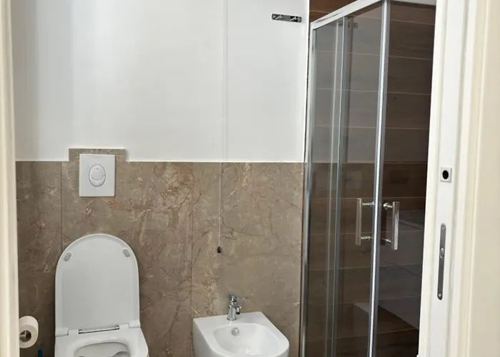 Saint Vincent Bed & Breakfast