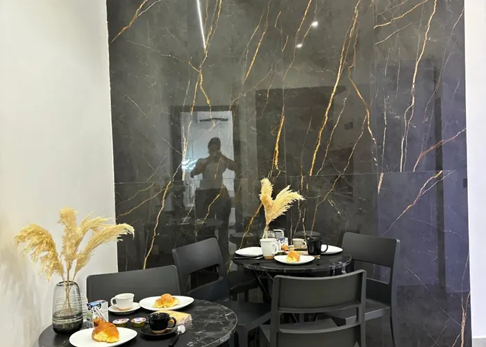 Bed & Breakfast Saint Vincent 4*