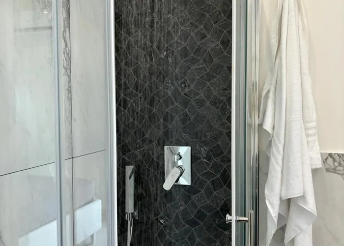 Bed & Breakfast Saint Vincent Crotone