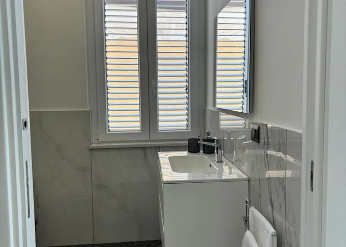 Bed & Breakfast Saint Vincent 4*