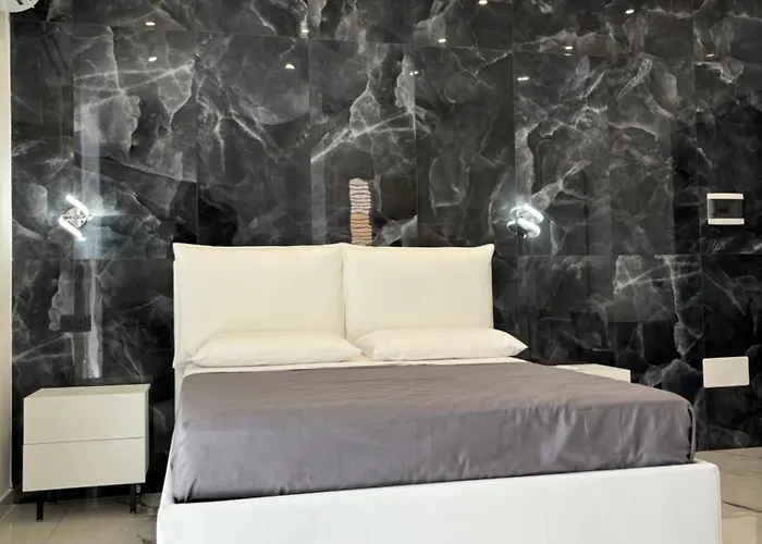 Saint Vincent Bed & Breakfast Crotone