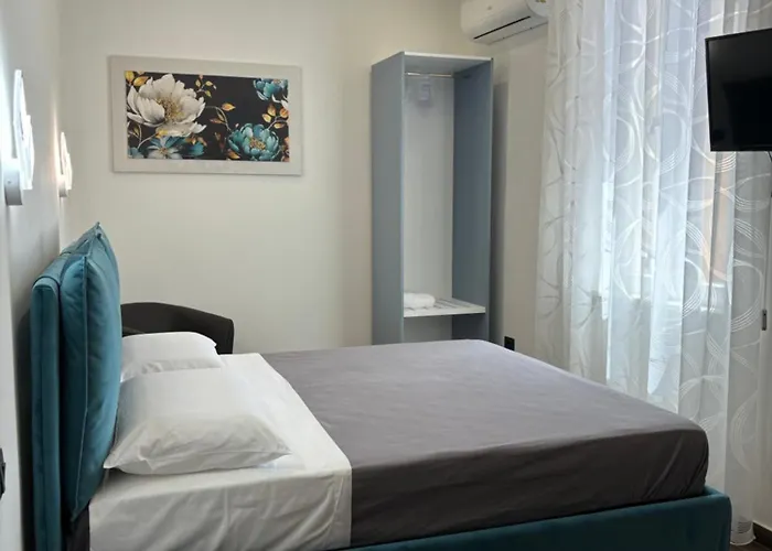 Saint Vincent Bed & Breakfast