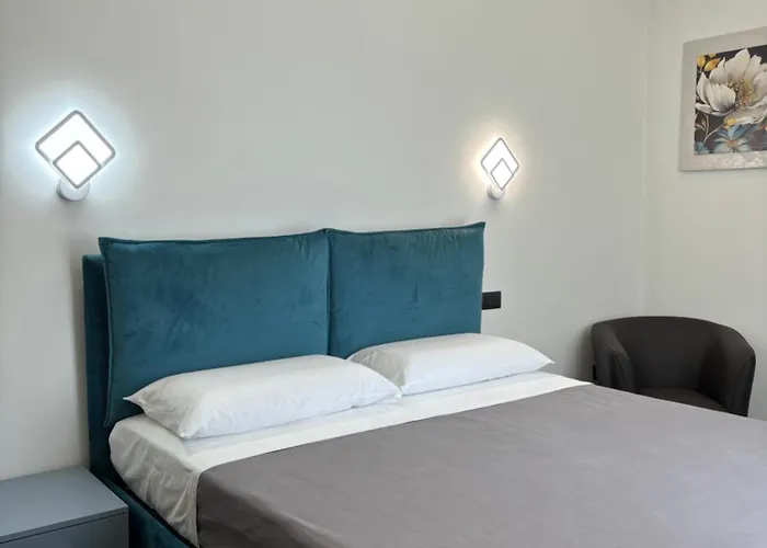 Saint Vincent Crotone