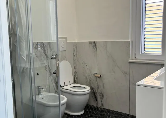 Saint Vincent 4* Crotone